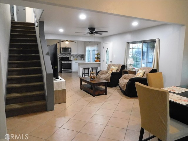 Detail Gallery Image 8 of 26 For 12818 Duffield, La Mirada,  CA 90638 - 4 Beds | 2 Baths