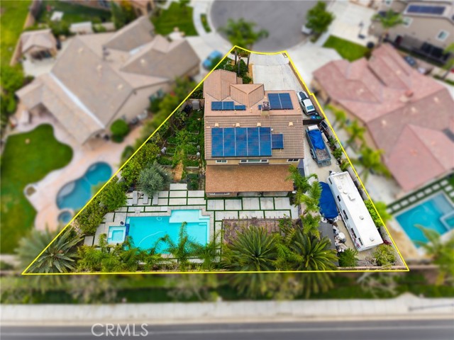 Detail Gallery Image 52 of 57 For 13216 Finish Draft Ct, Corona,  CA 92880 - 5 Beds | 4/1 Baths