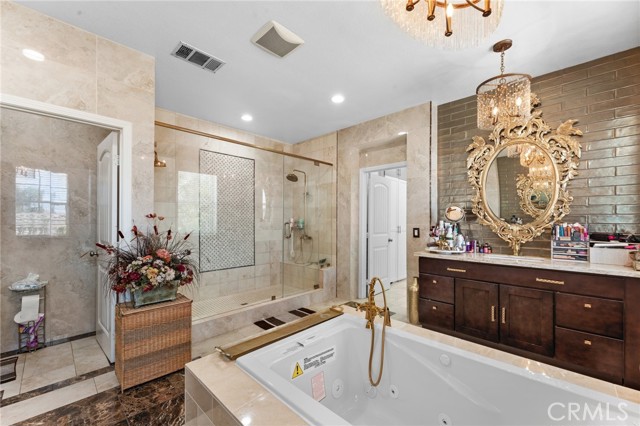 Detail Gallery Image 42 of 60 For 6763 Belynn Ct, Corona,  CA 92880 - 5 Beds | 4/1 Baths