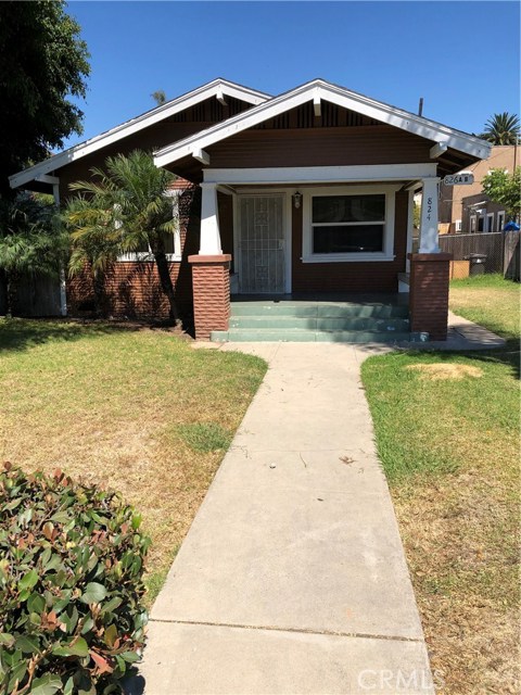 824 Alamitos Ave, Long Beach, CA 90813