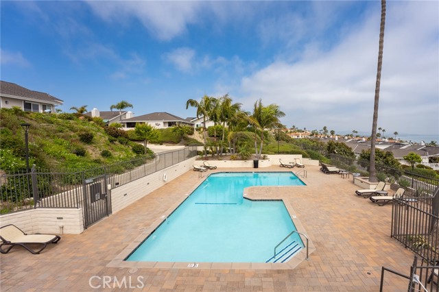 Detail Gallery Image 26 of 34 For 24716 Morning Star Ln #362,  Dana Point,  CA 92629 - 2 Beds | 2/1 Baths