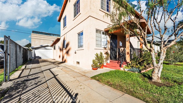 Detail Gallery Image 8 of 48 For 535 W Olive, Inglewood,  CA 90301 - – Beds | – Baths