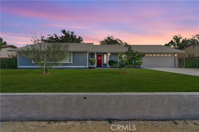 39734 174th Street, Palmdale, CA 93591 Listing Photo  1