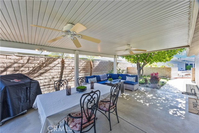 Detail Gallery Image 27 of 43 For 34774 Stage Dr, Thousand Palms,  CA 92276 - 2 Beds | 2 Baths