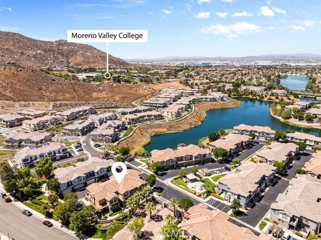 Detail Gallery Image 33 of 33 For 26327 Iris Ave #C,  Moreno Valley,  CA 92555 - 2 Beds | 2/1 Baths