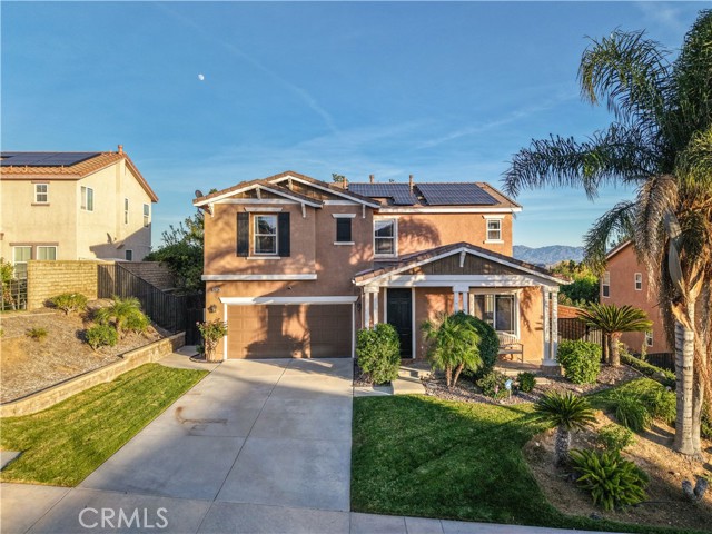 Detail Gallery Image 58 of 72 For 29724 Castlebury, Castaic,  CA 91384 - 4 Beds | 3 Baths