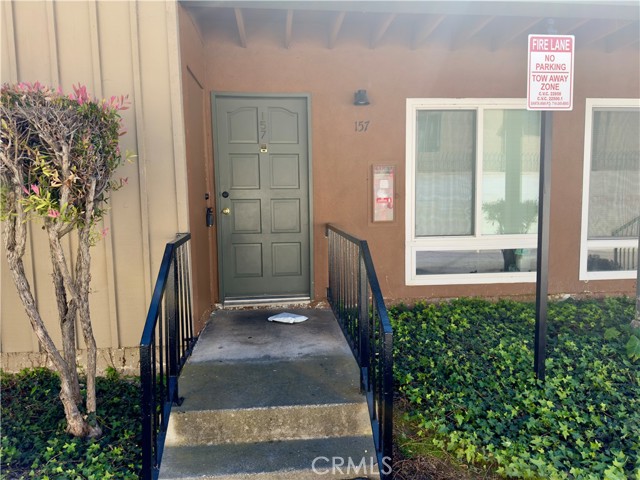Detail Gallery Image 2 of 5 For 1001 W Stevens Ave #157,  Santa Ana,  CA 92707 - 2 Beds | 1 Baths