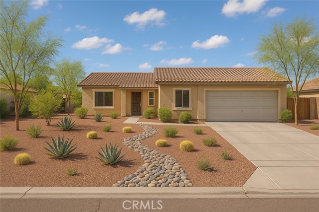 Detail Gallery Image 34 of 34 For 10840 Gates St, Adelanto,  CA 92301 - 3 Beds | 2 Baths