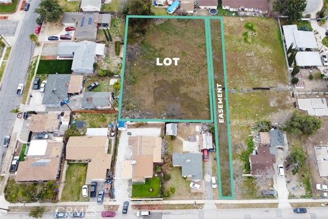 0 Cypress, Fontana, CA, 92336 0 Cypress, Fontana, CA, 92336