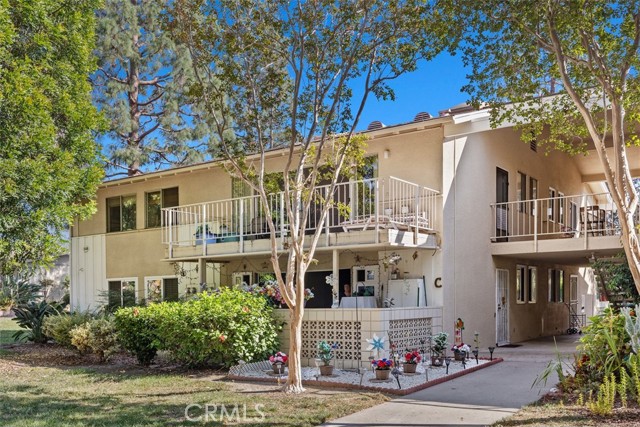 Image 2 for 548 Via Estrada #P, Laguna Woods, CA 92637