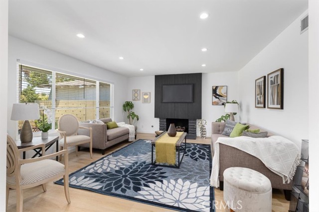 Detail Gallery Image 10 of 55 For 13864 Elgers St, Cerritos,  CA 90703 - 3 Beds | 2 Baths