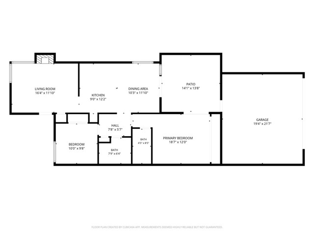 14456 Foothill Boulevard, 40 photo 21