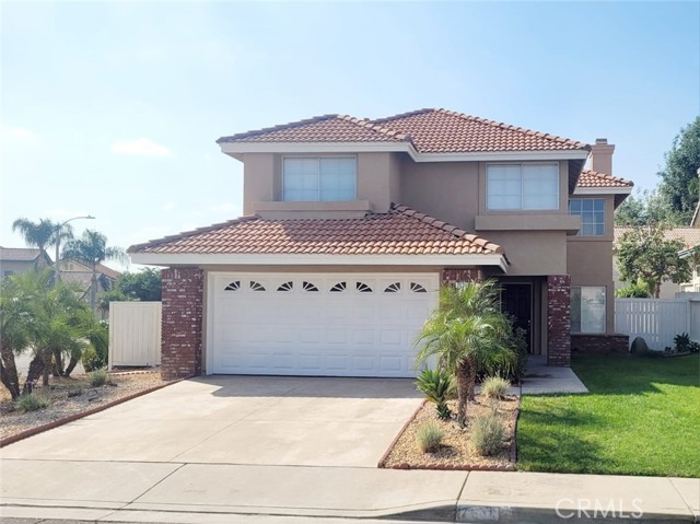 7634 Rodgers Court, Fontana, CA 92336