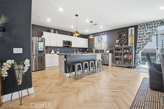 Detail Gallery Image 14 of 57 For 5236 Collard Ave, Fontana,  CA 92336 - 3 Beds | 2/1 Baths