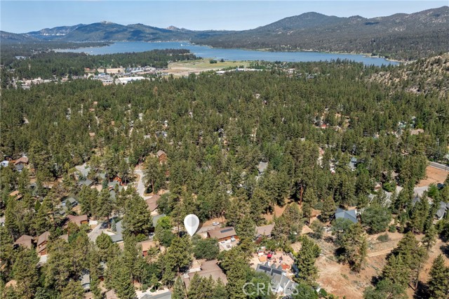 Detail Gallery Image 1 of 16 For 0 Northern Cross Dr, Big Bear Lake,  CA 92315 - – Beds | – Baths