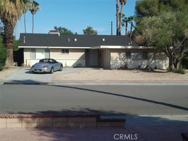 Image Number 1 for 43000   Texas AVE in PALM DESERT
