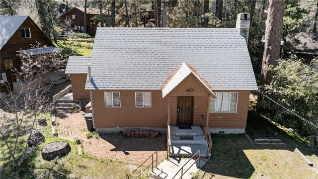 Detail Gallery Image 43 of 49 For 5806 Victorville, Wrightwood,  CA 92397 - 3 Beds | 1/1 Baths