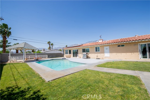 Image Number 1 for 2240  N San Gorgonio RD in PALM SPRINGS