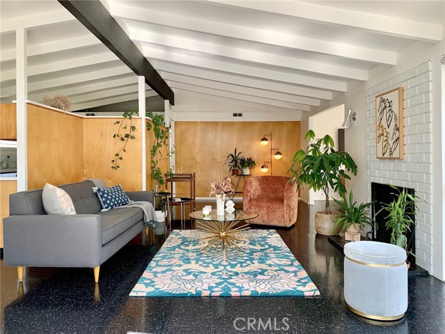 Detail Gallery Image 12 of 45 For 3168 Stevely Ave, Long Beach,  CA 90808 - 2 Beds | 2 Baths