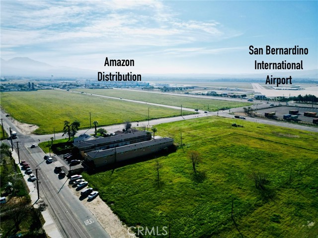 Detail Gallery Image 4 of 5 For 0 6th, San Bernardino,  CA 92410 - – Beds | – Baths