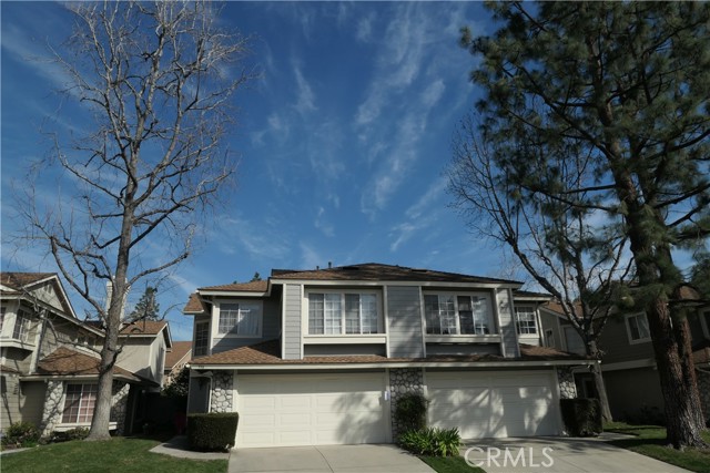 936 Lotus Circle, San Dimas, CA 91773