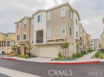 Detail Gallery Image 1 of 16 For 831 Sunburst Way #13,  Pomona,  CA 91767 - 3 Beds | 3/1 Baths