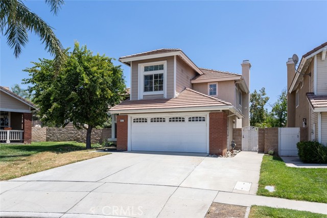 Detail Gallery Image 1 of 1 For 6837 Remie Ct, Rancho Cucamonga,  CA 91701 - 3 Beds | 2/1 Baths