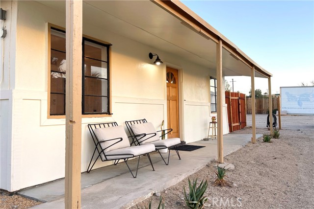 7405 Sherman Hoyt Avenue, 29 Palms, California 92277, 3 Bedrooms Bedrooms, ,2 BathroomsBathrooms,Single Family Residence,For Sale,Sherman Hoyt,JT24209448