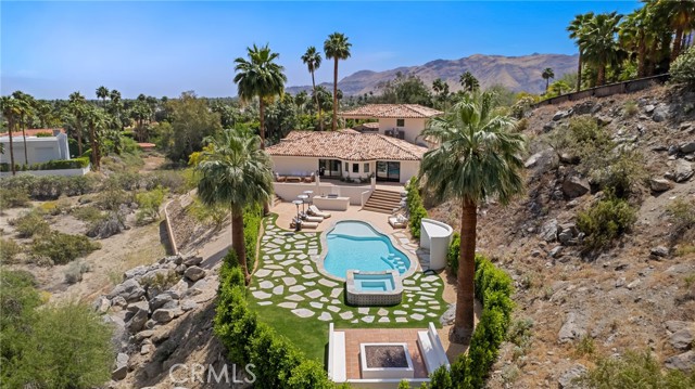 Detail Gallery Image 54 of 61 For 380 W Camino Alturas, Palm Springs,  CA 92264 - 6 Beds | 5/1 Baths