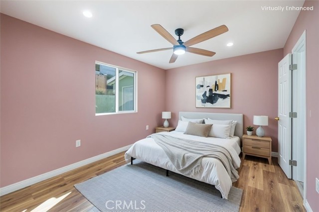 Detail Gallery Image 19 of 35 For 1680 S Rimpau Bld, Los Angeles,  CA 90019 - 2 Beds | 2 Baths