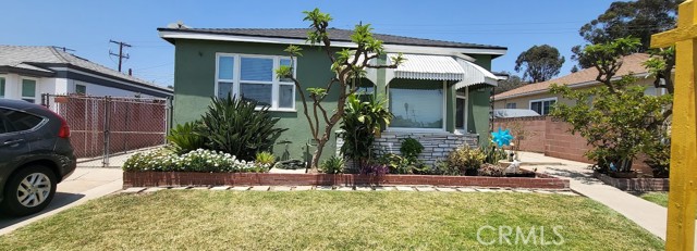 5523 Via Campo St, Los Angeles, CA 90022