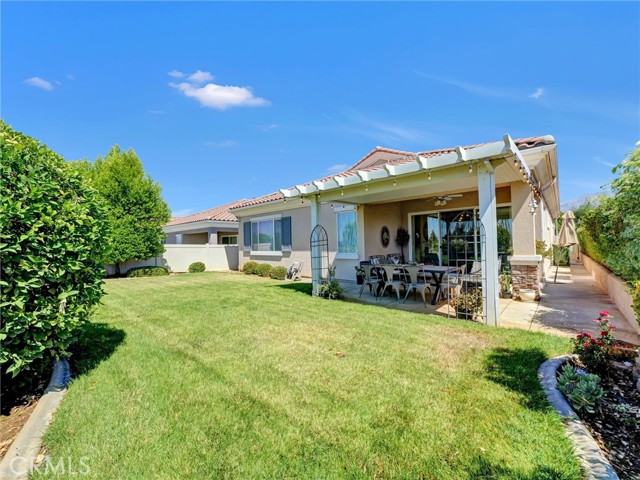 Detail Gallery Image 39 of 41 For 887 Westchester Rd, Beaumont,  CA 92223 - 2 Beds | 2 Baths