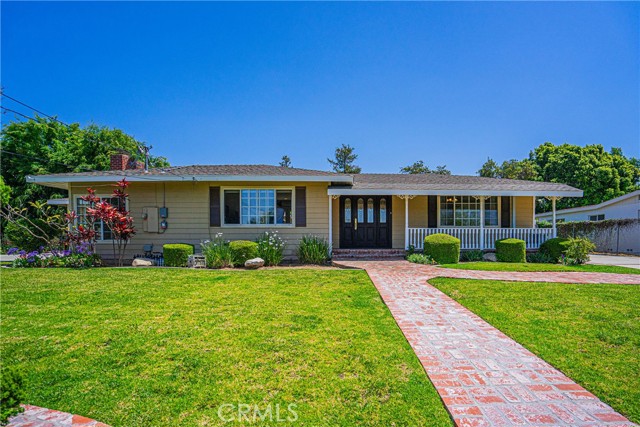 Detail Gallery Image 9 of 64 For 172 Ramona Dr, Fullerton,  CA 92833 - 5 Beds | 3 Baths