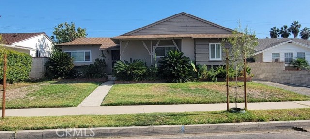 1168 W Fredkin Dr, Covina, CA 91722