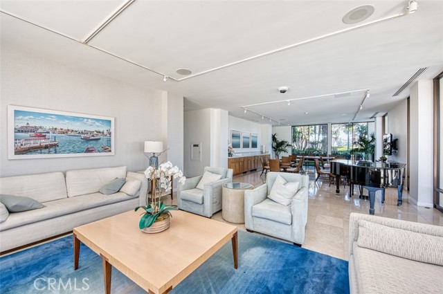 Detail Gallery Image 23 of 26 For 601 Lido Park Dr 6a,  Newport Beach,  CA 92663 - 2 Beds | 2/1 Baths