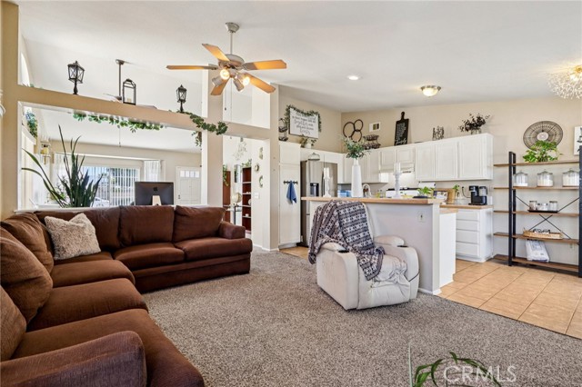 Detail Gallery Image 7 of 26 For 873 Wetherly St, Hemet,  CA 92545 - 3 Beds | 2 Baths