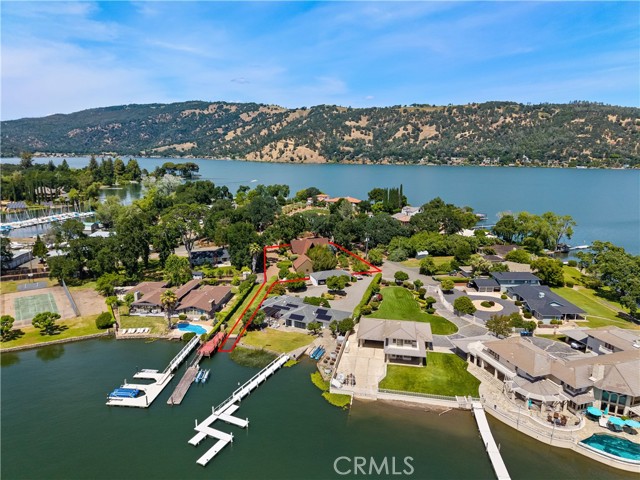 Detail Gallery Image 48 of 61 For 8475 Palace Dr, Kelseyville,  CA 95451 - 3 Beds | 3 Baths
