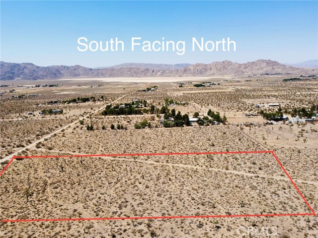 Detail Gallery Image 29 of 30 For 4510933 Ivanhoe Rd, Lucerne Valley,  CA 92356 - – Beds | – Baths