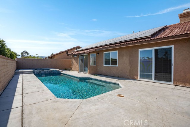 Detail Gallery Image 14 of 18 For 30798 Bloomsbury Ln, Cathedral City,  CA 92234 - 4 Beds | 2 Baths