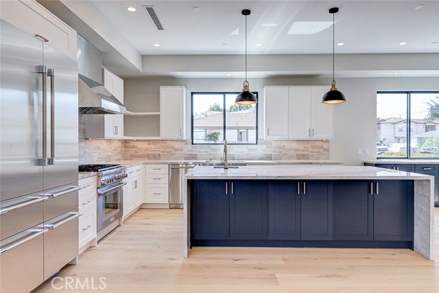 2100 Dufour Avenue, Redondo Beach, California 90278, 5 Bedrooms Bedrooms, ,4 BathroomsBathrooms,Residential,Sold,Dufour,SB25189452