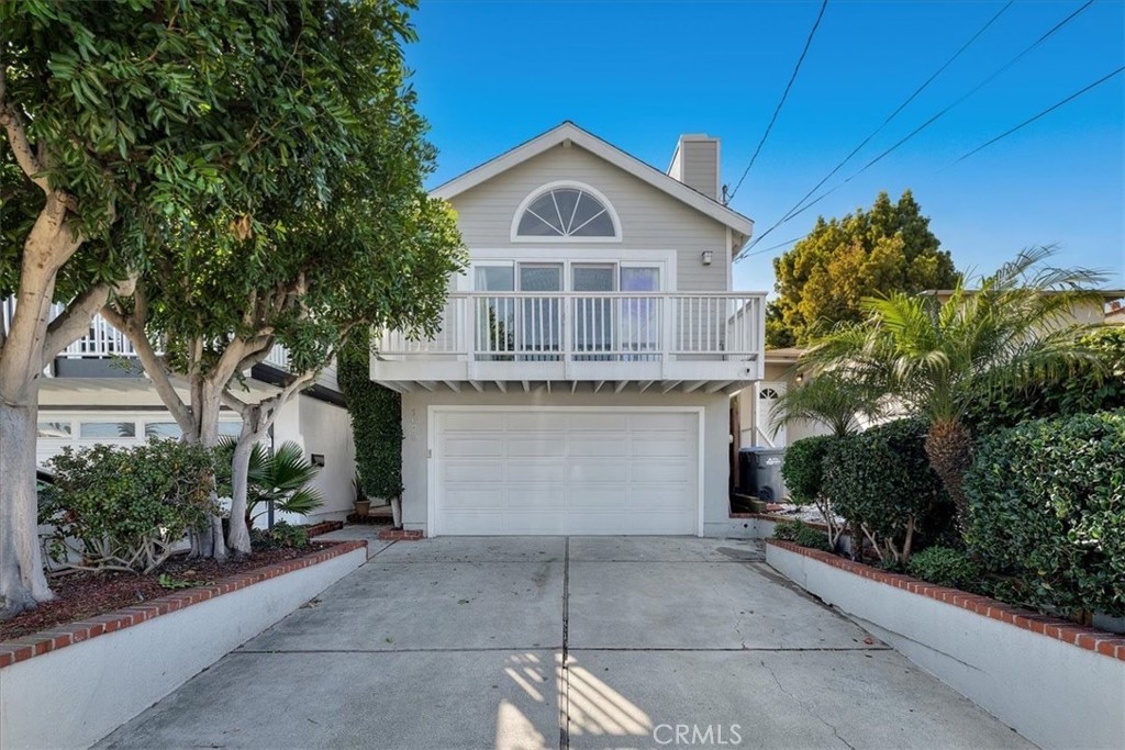 1629 Stanford Avenue