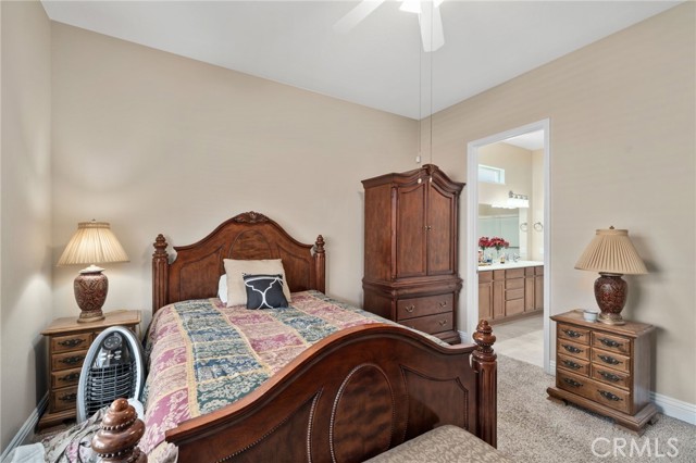 Detail Gallery Image 17 of 41 For 19478 Big Horn, Apple Valley,  CA 92308 - 2 Beds | 2 Baths