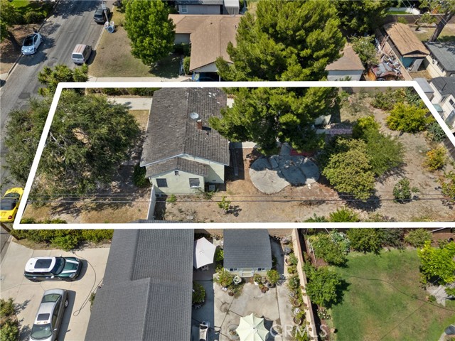Detail Gallery Image 2 of 26 For 4716 Graywood Ave, Long Beach,  CA 90808 - 3 Beds | 1 Baths