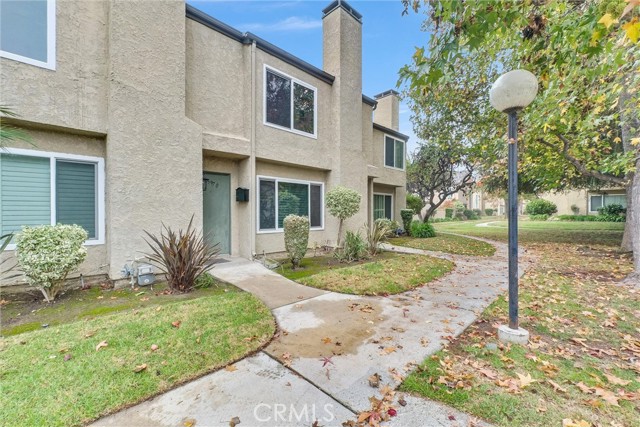Detail Gallery Image 33 of 36 For 15970 Hyde Ct, Fountain Valley,  CA 92708 - 2 Beds | 1/1 Baths