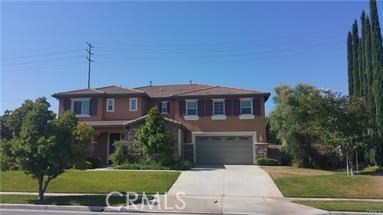 1162 Lavendar Way, Corona, CA 92882