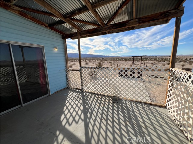 Detail Gallery Image 8 of 38 For 5830 Gopher Grove Rd, Twentynine Palms,  CA 92277 - 3 Beds | 2 Baths