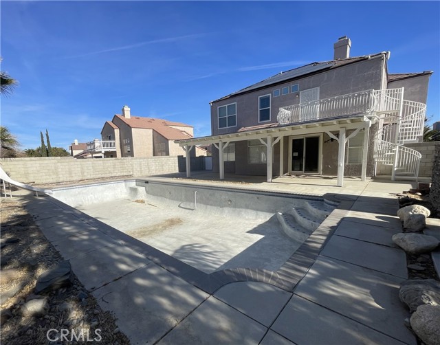 Detail Gallery Image 6 of 30 For 38855 Calistoga St, Palmdale,  CA 93551 - 4 Beds | 2/1 Baths