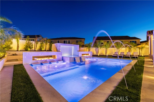 Detail Gallery Image 24 of 57 For 28618 Bloom, Saugus,  CA 91350 - 5 Beds | 4/1 Baths