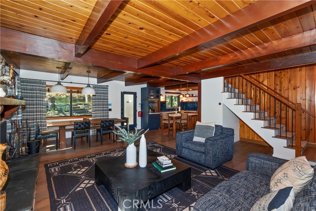 Detail Gallery Image 11 of 24 For 170 Fairway, Lake Arrowhead,  CA 92352 - 3 Beds | 2 Baths