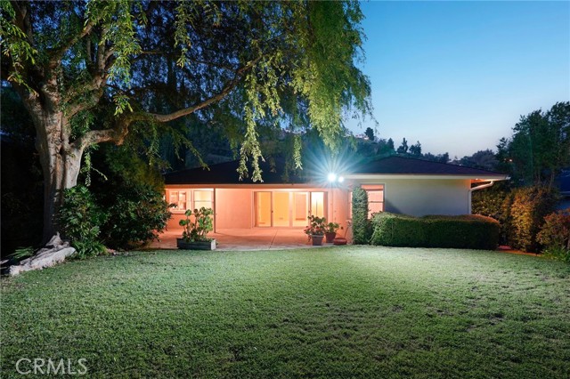 Detail Gallery Image 35 of 42 For 494 Paulette Pl, La Canada Flintridge,  CA 91011 - 3 Beds | 2/1 Baths